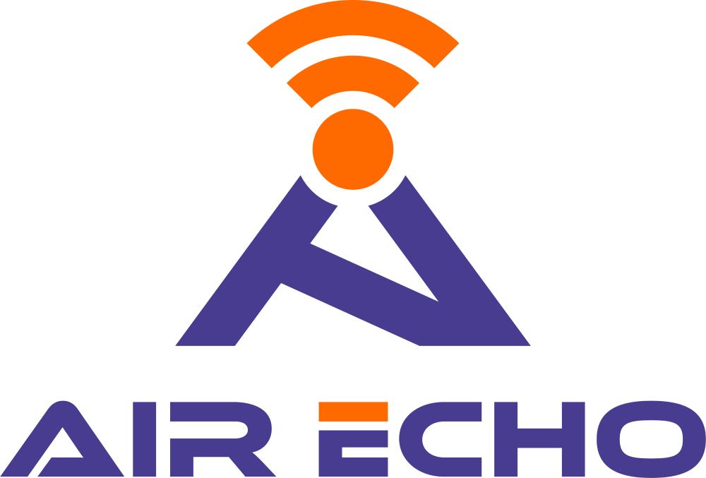 Air Echo Logo